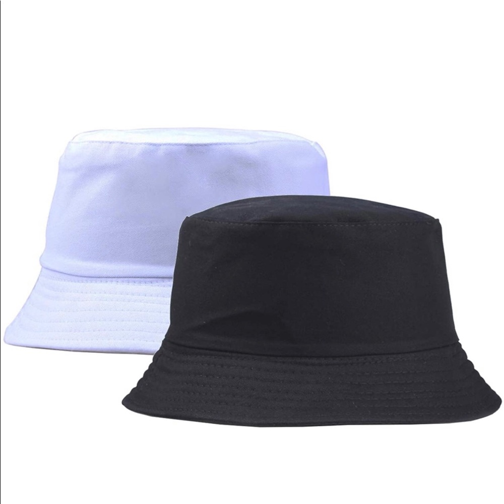 Bucket Hats - image 1